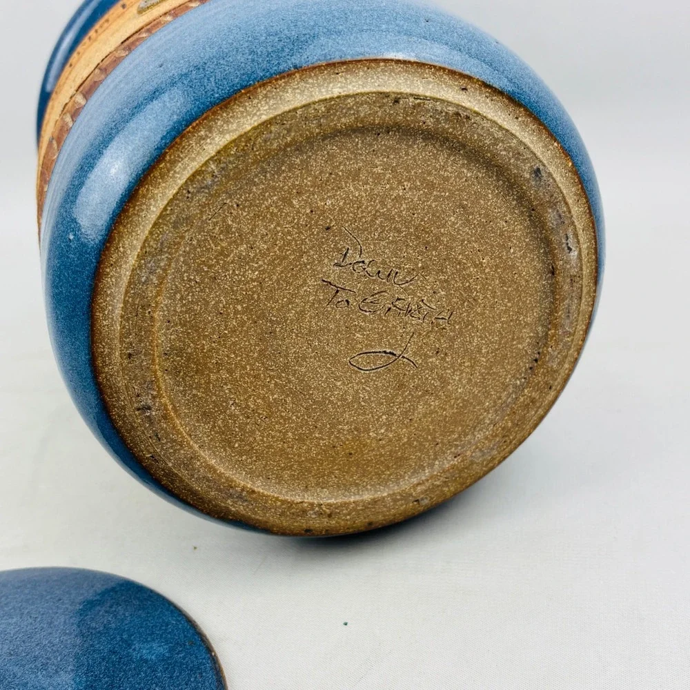Down To Earth Pottery photos owned